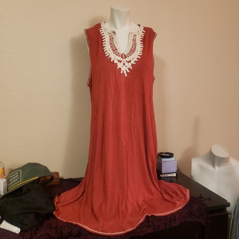 Max Studio dress